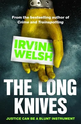 Cuțitele lungi - The Long Knives