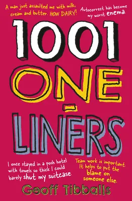 1001 de replici unice - 1001 One-Liners