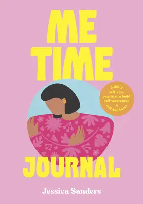 Timpul meu - Jurnal - Me Time - Journal