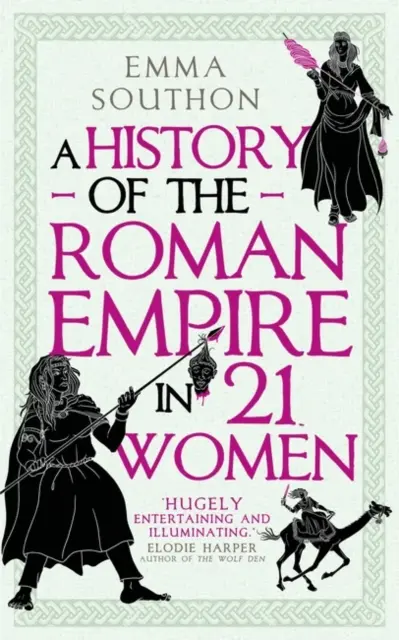Istoria Imperiului Roman în 21 de femei - History of the Roman Empire in 21 Women