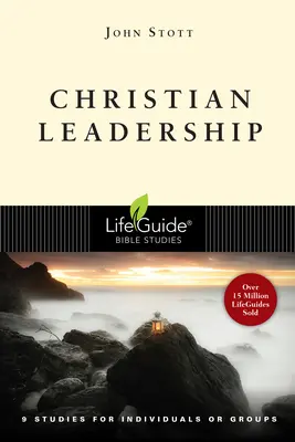 Leadership creștin: 9 studii pentru indivizi sau grupuri - Christian Leadership: 9 Studies for Individuals or Groups
