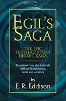 Saga lui Egil - Egil's Saga