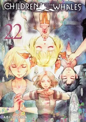 Copiii balenelor, Vol. 22 - Children of the Whales, Vol. 22