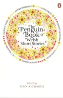 Cartea Penguin de povestiri scurte galeze - Penguin Book of Welsh Short Stories