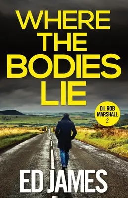 Unde zac trupurile - Where the Bodies Lie