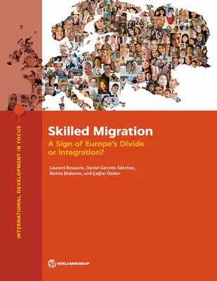 Migrația calificată: Un semn al divizării sau al integrării Europei? - Skilled Migration: A Sign of Europe's Divide or Integration?