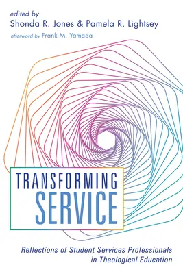 Transformarea serviciului - Transforming Service