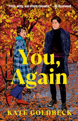 Tu, din nou - You, Again