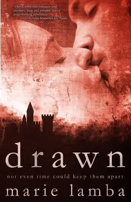 Desenată - Drawn