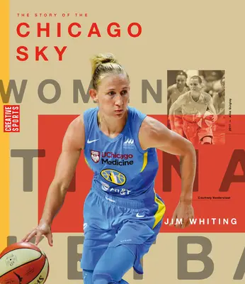 Povestea lui Chicago Sky - The Story of the Chicago Sky
