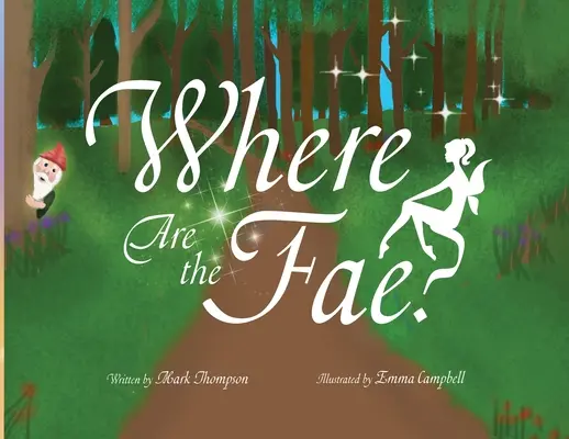Unde sunt zânele? - Where Are the Fae?