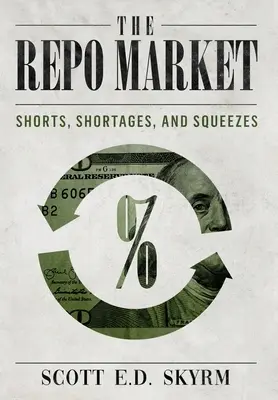 Piața Repo, Shorts, Shortages & Squeezes - The Repo Market, Shorts, Shortages & Squeezes