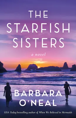 Surorile stea de mare - The Starfish Sisters