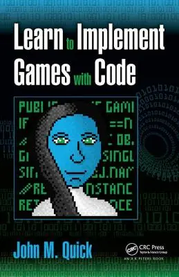 Învățați să implementați jocuri cu cod - Learn to Implement Games with Code