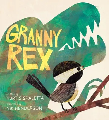 Bunica Rex - Granny Rex