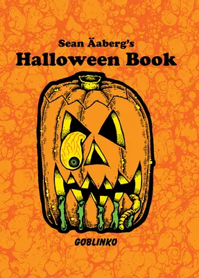 Cartea de Halloween a lui Sean Aaberg - Sean Aaberg's Halloween Book