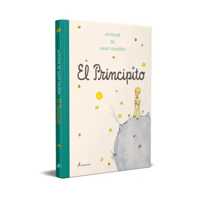 El Principito (Ed. Extragrande) / Micul Prinț (Extra-Large Edition) - El Principito (Ed. Extragrande) / The Little Prince (Extra-Large Edition)