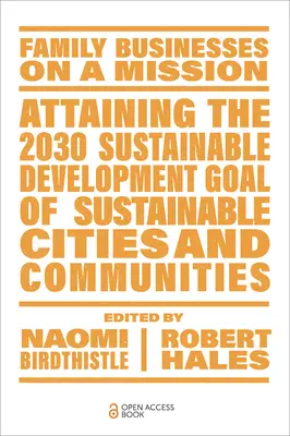 Atingerea obiectivului de dezvoltare durabilă 2030 privind orașele și comunitățile durabile - Attaining the 2030 Sustainable Development Goal of Sustainable Cities and Communities