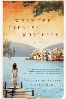 Când Ciprul Șoptește - When the Cypress Whispers