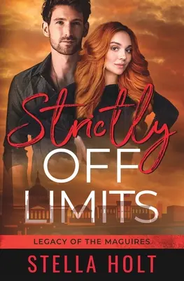 Strict în afara limitelor - Strictly Off Limits