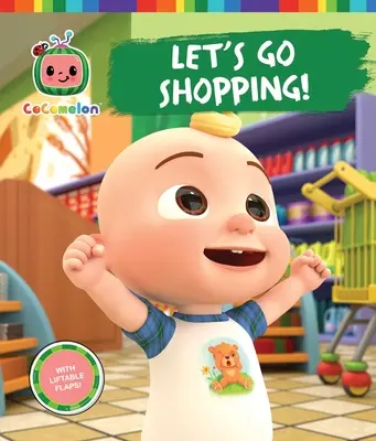 Să mergem la cumpărături! - Let's Go Shopping!