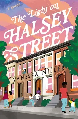 Lumina de pe strada Halsey - The Light on Halsey Street