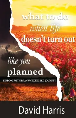 Ce să faci când viața nu iese așa cum ți-ai planificat - What to Do When Life Doesn't Turn Out Like You Planned