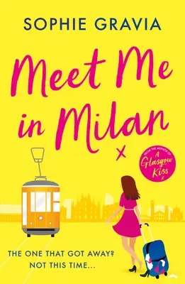 Ne întâlnim în Milano - Meet Me in Milan