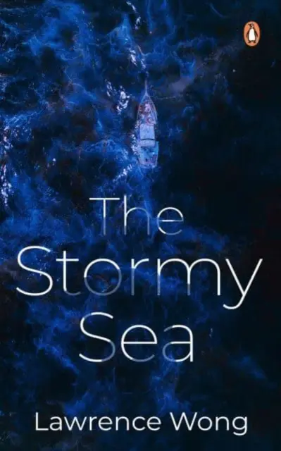 Marea furtunoasă - The Stormy Sea