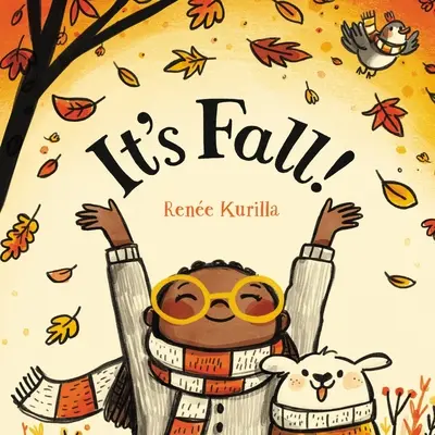 E toamnă! - It's Fall!