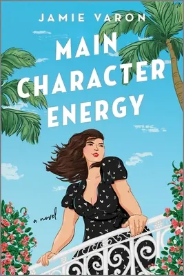 Energia personajului principal - Main Character Energy