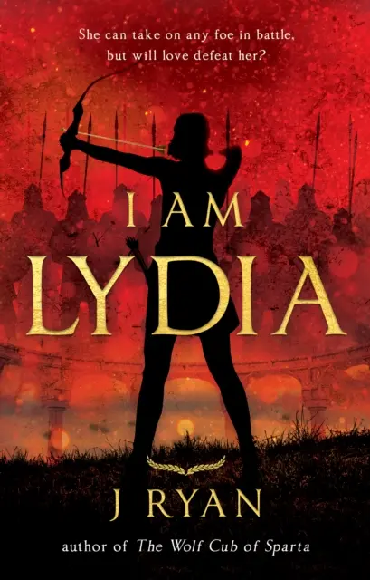 Eu sunt Lydia - I Am Lydia
