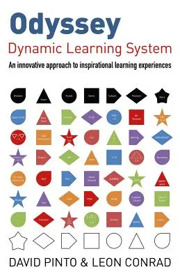Odyssey - Sistem dinamic de învățare: O abordare inovatoare a experiențelor de învățare inspiraționale - Odyssey - Dynamic Learning System: An Innovative Approach to Inspirational Learning Experiences