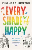 Fiecare nuanță de fericire - Every Shade of Happy