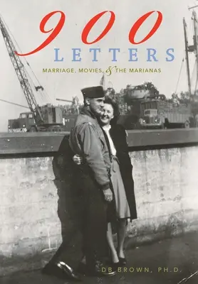 900 de scrisori: Căsătoria, filmele și Insulele Mariane - 900 Letters: Marriage, Movies, and the Marianas
