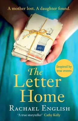 Scrisoarea de acasă - The Letter Home