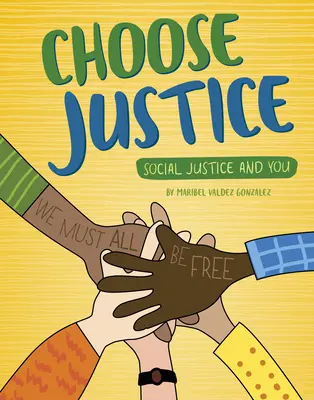 Alege dreptatea - Choose Justice