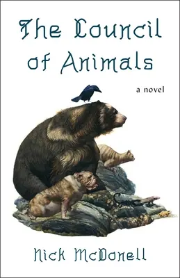 Consiliul animalelor - The Council of Animals