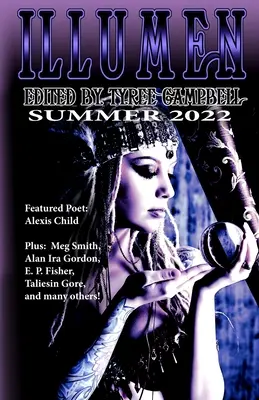 Illumen Vara 2022 - Illumen Summer 2022