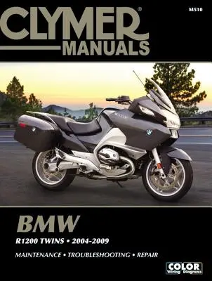 BMW R1200 Twins 2004-2009: Întreținere - Depanare - Reparații - BMW R1200 Twins 2004-2009: Maintenance - Troubleshooting - Repair