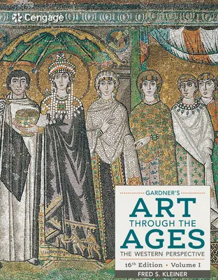Gardner's Art Through the Ages: Perspectiva occidentală, volumul II - Gardner's Art Through the Ages: The Western Perspective, Volume II