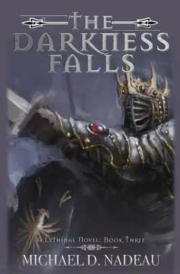 Întunericul cade - The Darkness Falls