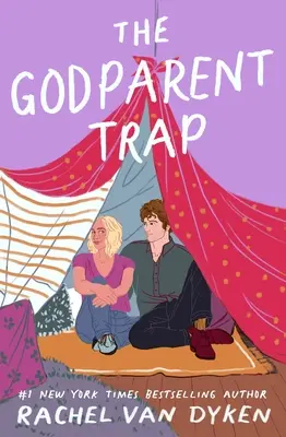 Capcana Nașului - The Godparent Trap