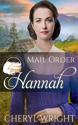 Hannah la comandă poștală - Mail Order Hannah