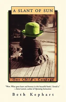 A Slant of Sun: Curajul unui copil - A Slant of Sun: One Child's Courage