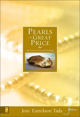 Perle de mare preț: 366 de lecturi devoționale zilnice - Pearls of Great Price: 366 Daily Devotional Readings