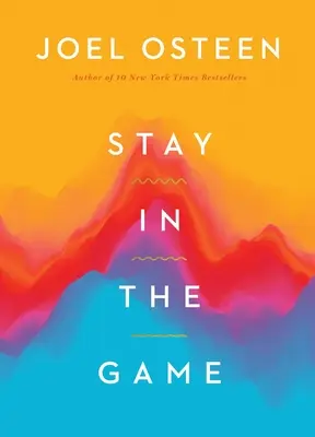 Rămâi în joc: Nicio adversitate nu este prea mare pentru tine - Stay in the Game: No Adversity Is Too Great for You