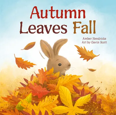 Frunzele de toamnă cad - Autumn Leaves Fall
