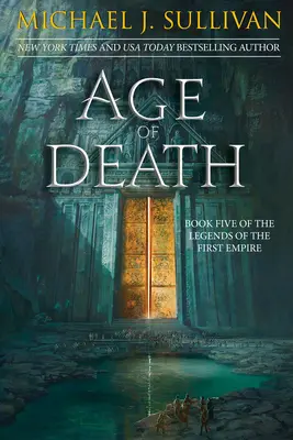 Vârsta morții - Age of Death