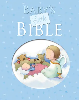 Mica Biblie a copilului - Baby's Little Bible